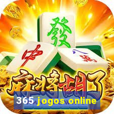 365 jogos online