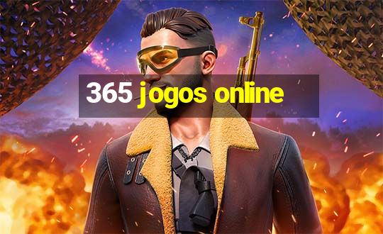 365 jogos online