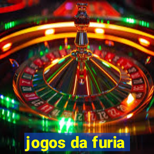 jogos da furia