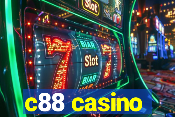 c88 casino