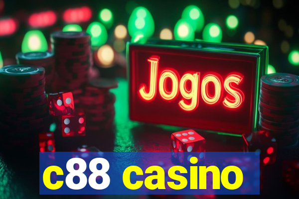 c88 casino