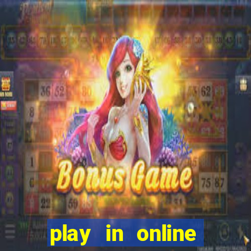 play in online bingo room