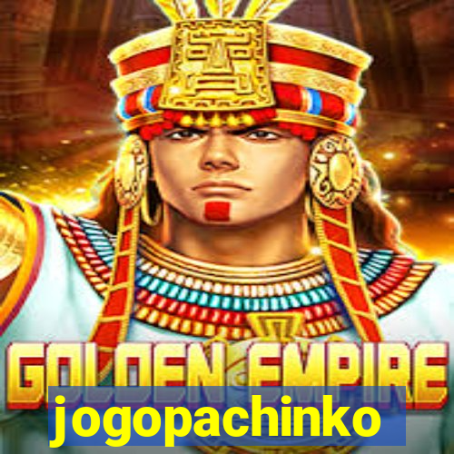 jogopachinko