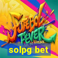 solpg bet