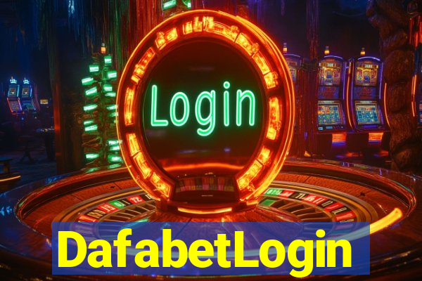 DafabetLogin