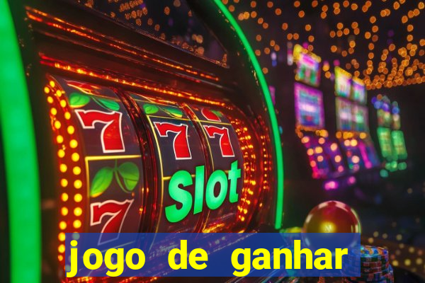 jogo de ganhar dinheiro com b么nus