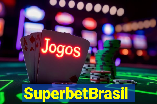 SuperbetBrasil