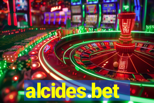 alcides.bet