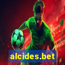 alcides.bet