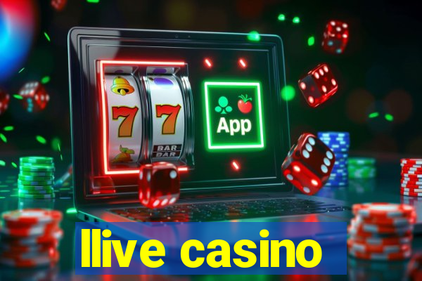 llive casino