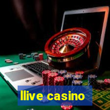 llive casino