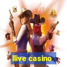 llive casino