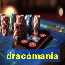 dracomania