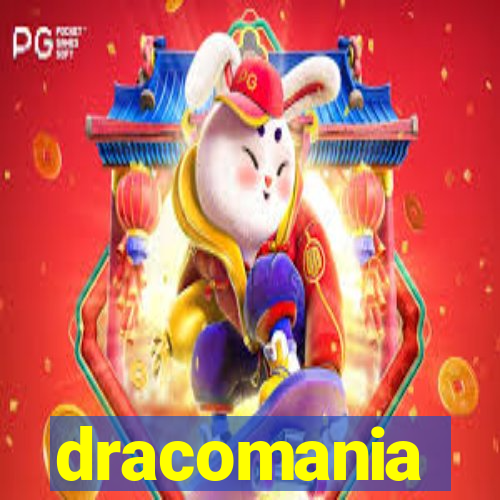 dracomania