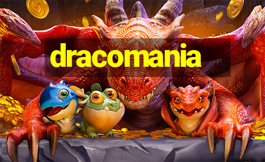 dracomania