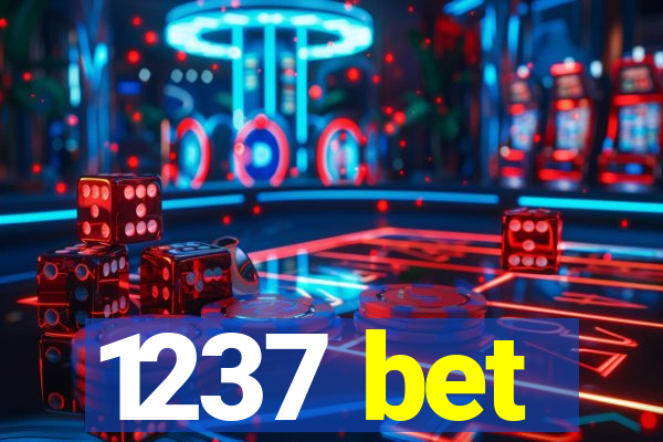 1237 bet