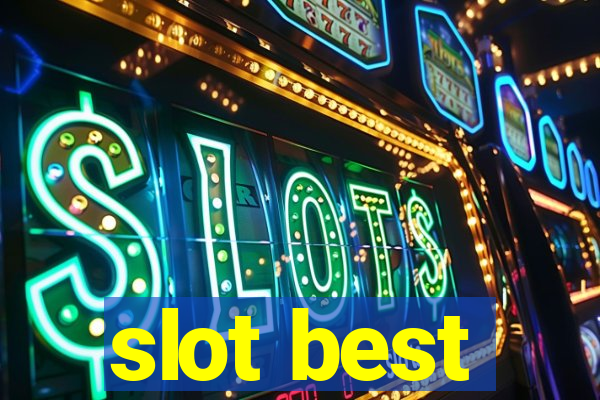 slot best