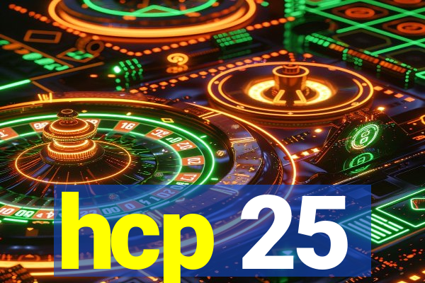 hcp 25