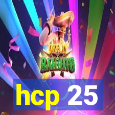 hcp 25