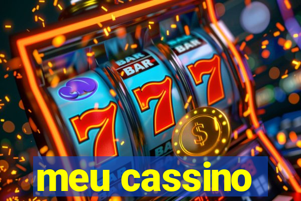 meu cassino