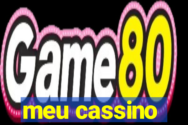 meu cassino