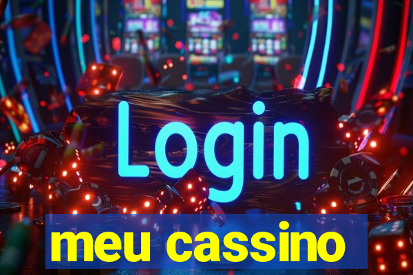 meu cassino