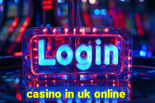 casino in uk online