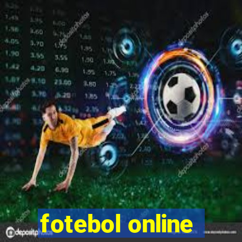 fotebol online