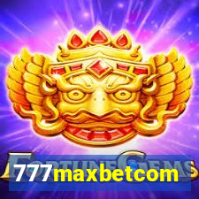 777maxbetcom