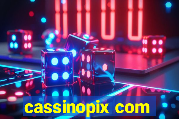 cassinopix com