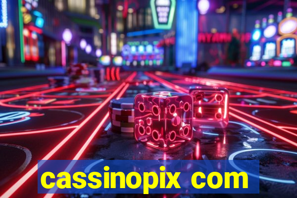 cassinopix com