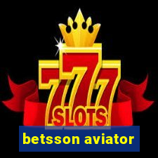 betsson aviator