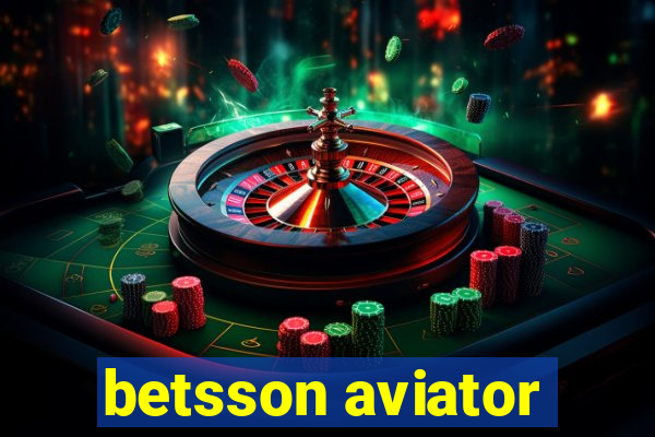 betsson aviator