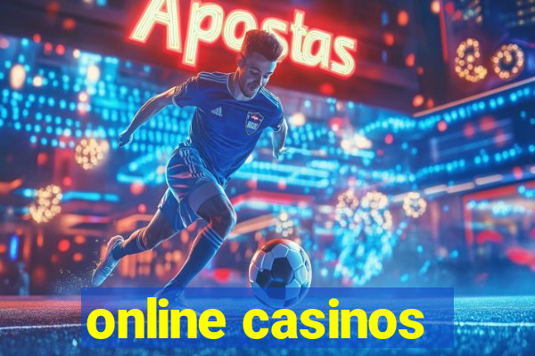 online casinos