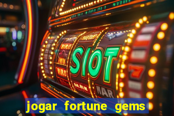 jogar fortune gems 3 demo