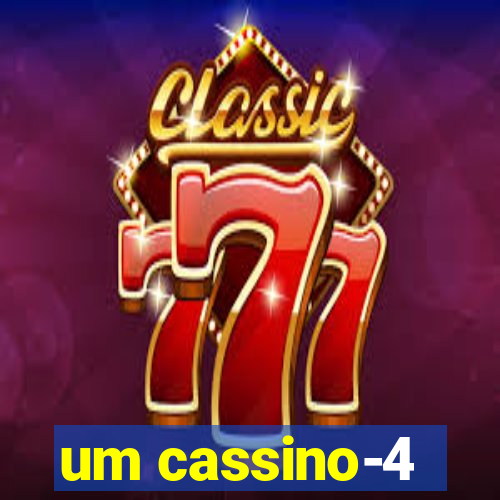 um cassino-4