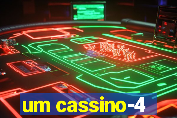 um cassino-4