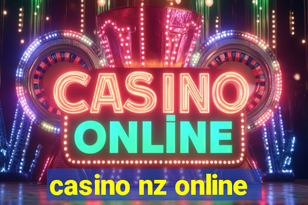 casino nz online