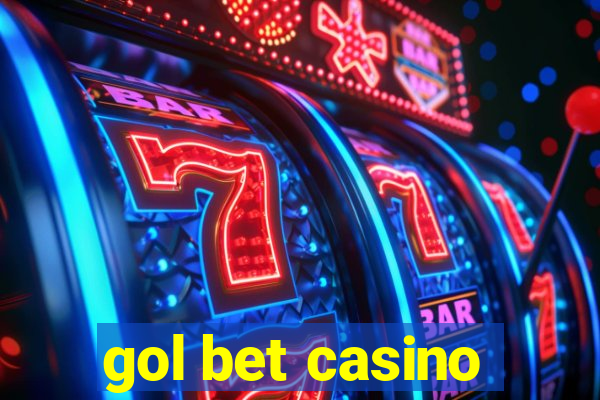 gol bet casino