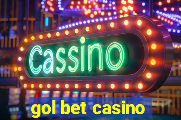 gol bet casino