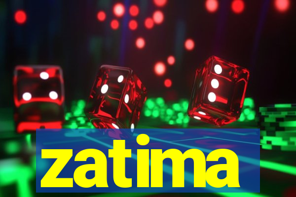 zatima