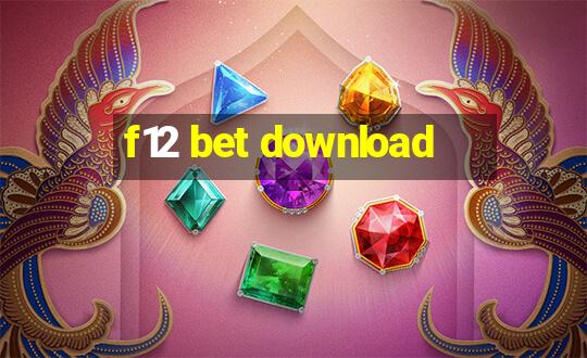 f12 bet download