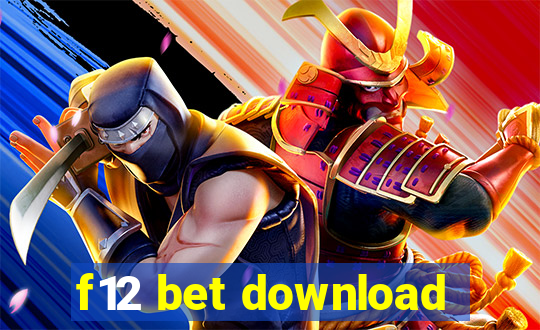 f12 bet download