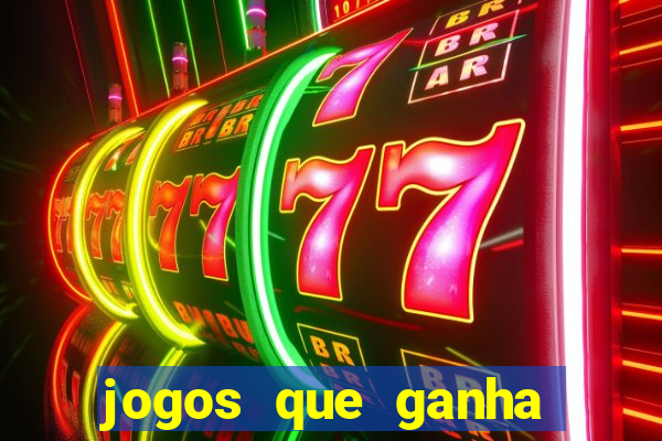 jogos que ganha dinheiro na hora no pix