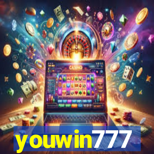 youwin777