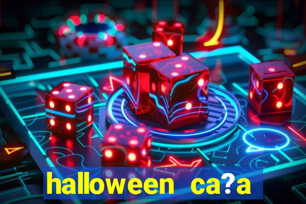 halloween ca?a niquel slots