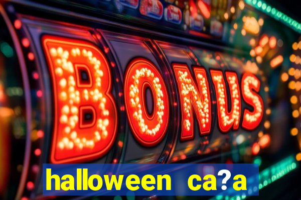 halloween ca?a niquel slots