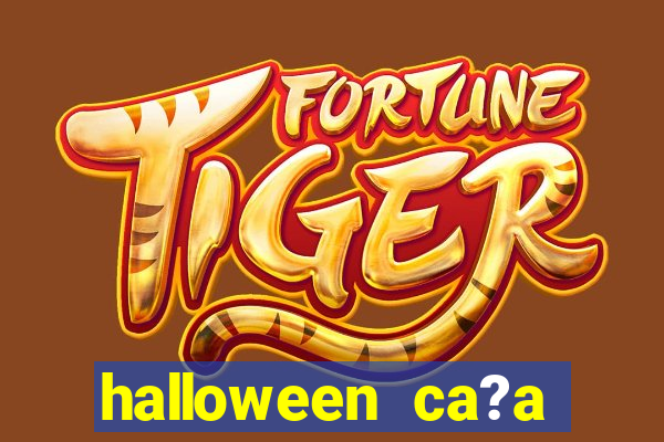 halloween ca?a niquel slots