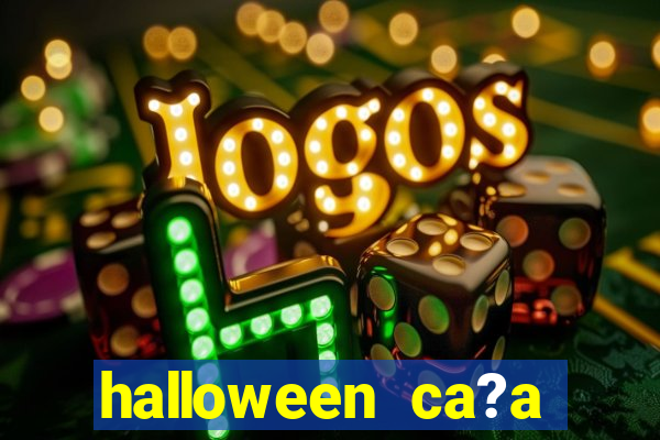 halloween ca?a niquel slots