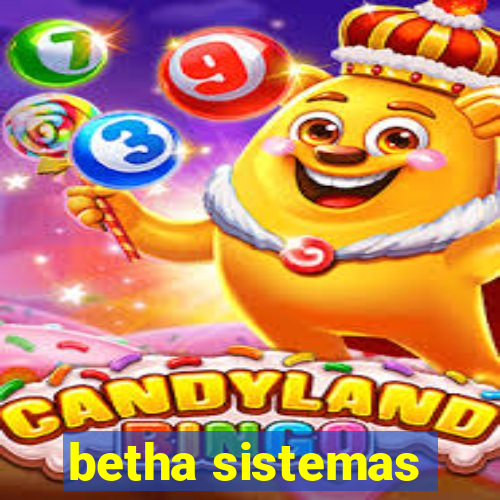 betha sistemas